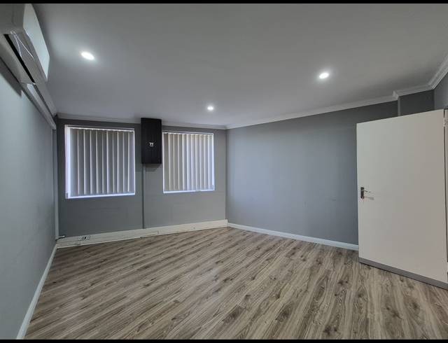 300M² OFFICE TO LET IN RIVONIA